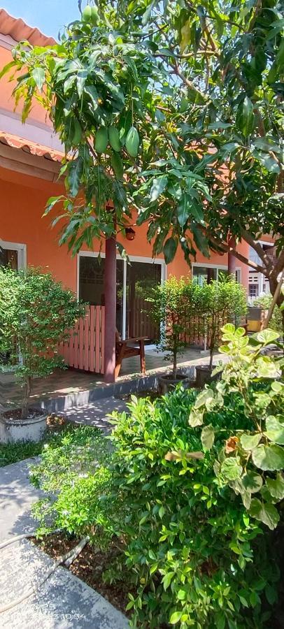 Lucky Bungalows Ko Mook Exterior photo