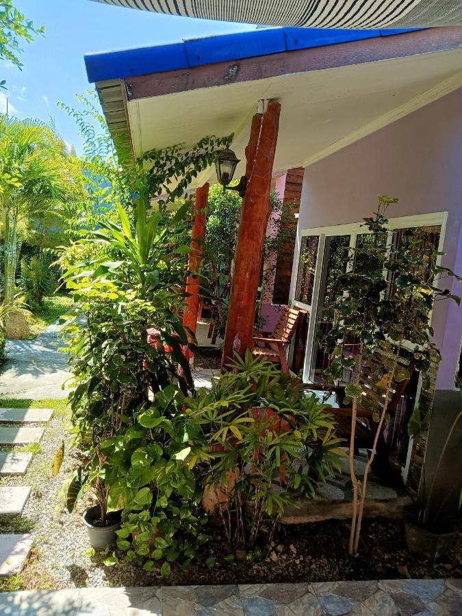 Lucky Bungalows Ko Mook Exterior photo