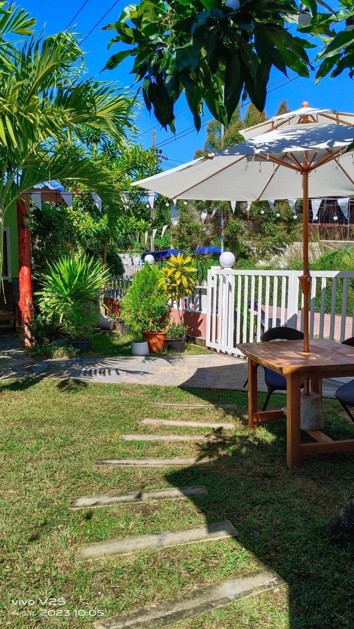 Lucky Bungalows Ko Mook Exterior photo